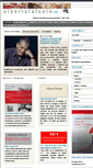 Mobile Screenshot of albertoinfante.es